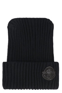 Moncler X Roc Nation Designed By Jay-Z - Wool hat